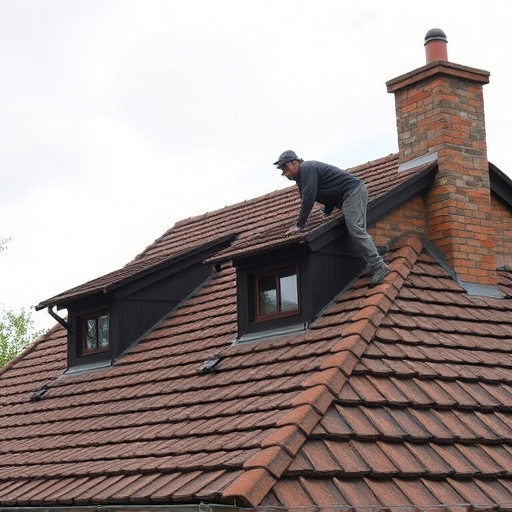 roofing