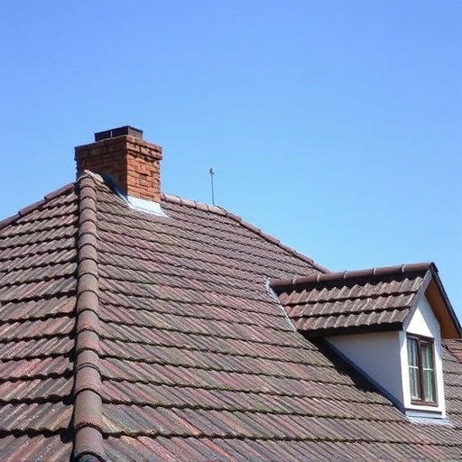 roofing