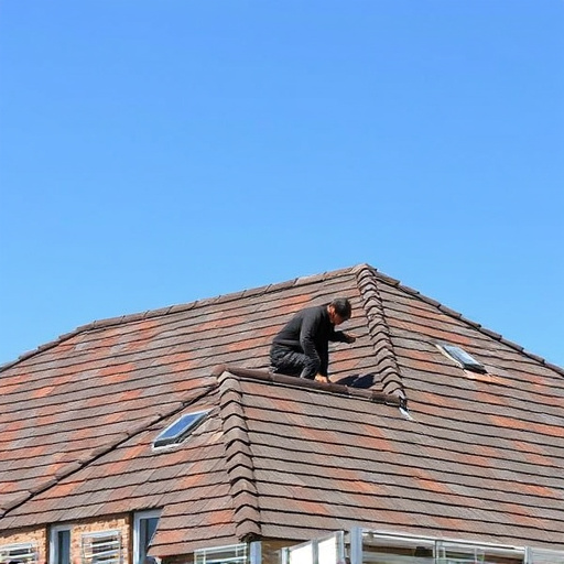 roofing
