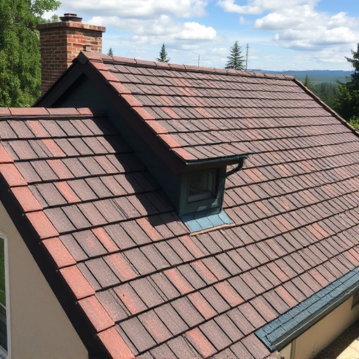 roofing