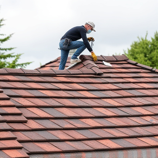 roofing