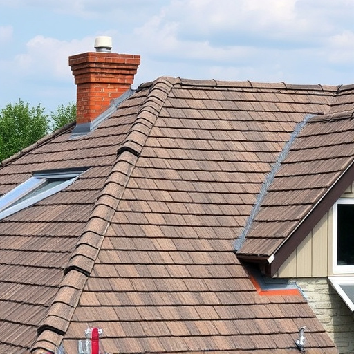 roofing