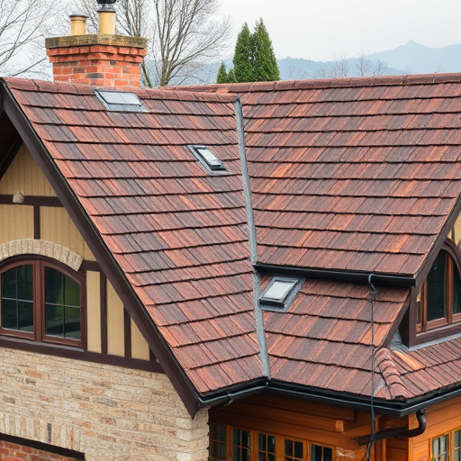 roofing