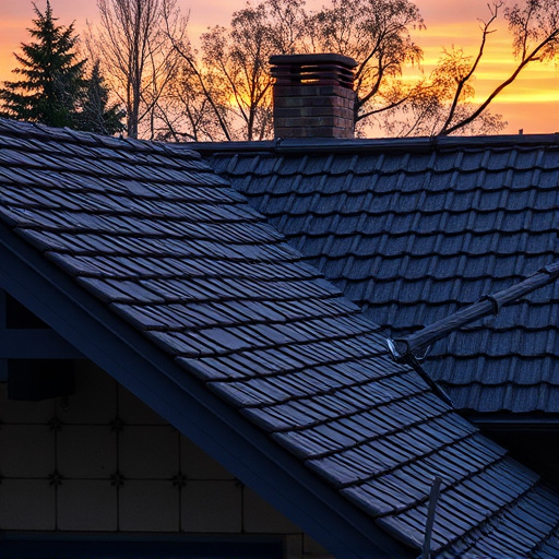 roofing
