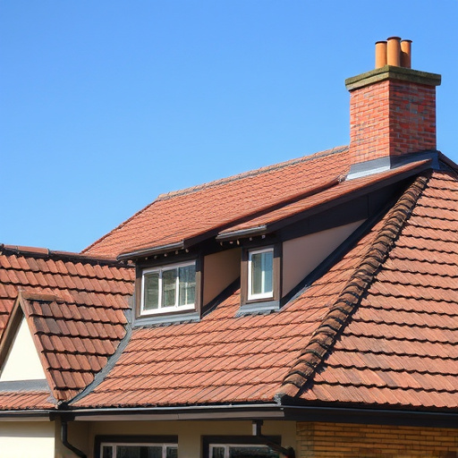 roofing