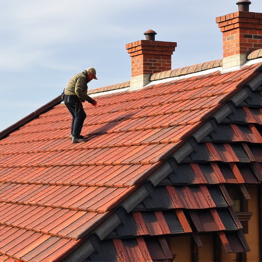 roofing