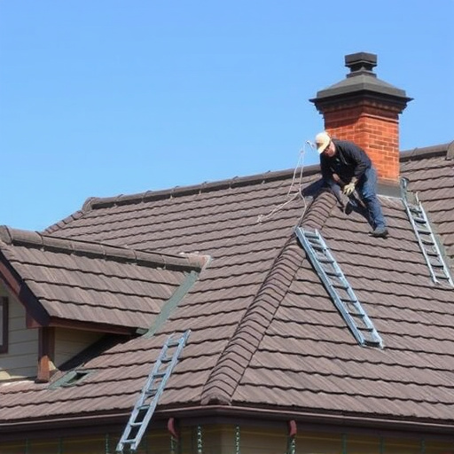 roofing