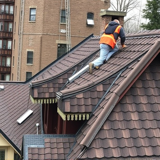 roofing