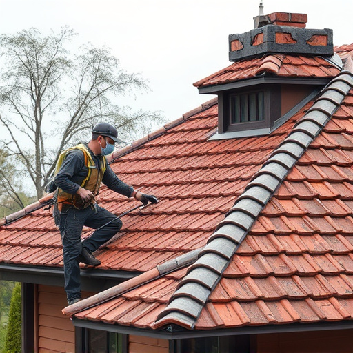 roofing