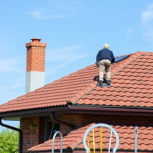 roofing