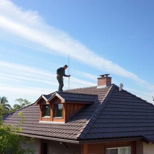 roofing