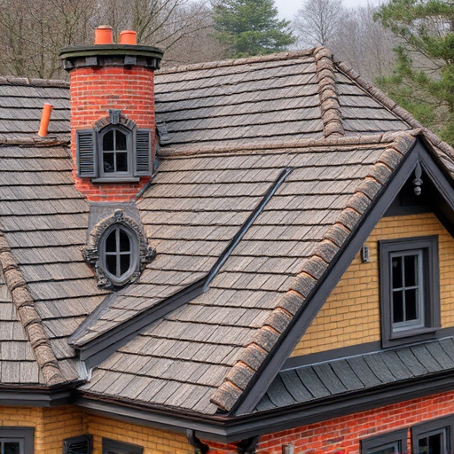 roofing