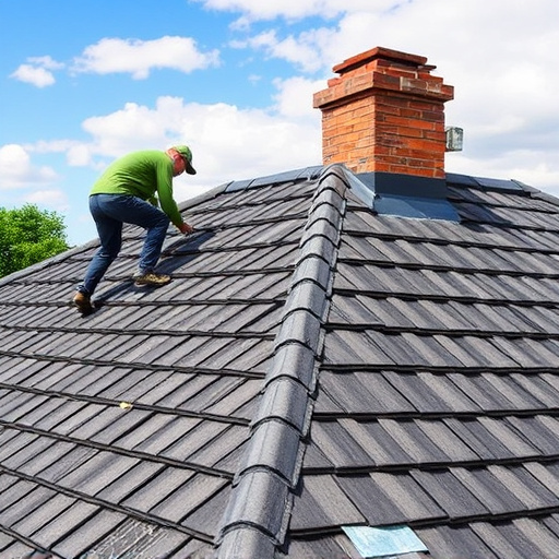 roofing