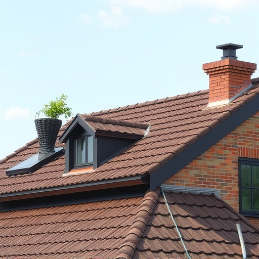 roofing