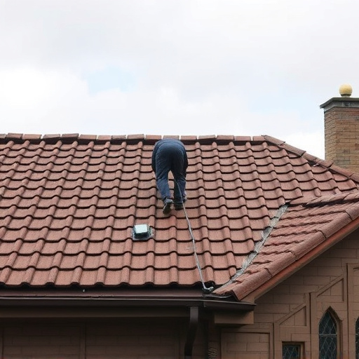 roofing