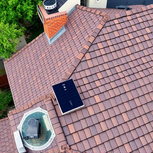 roofing