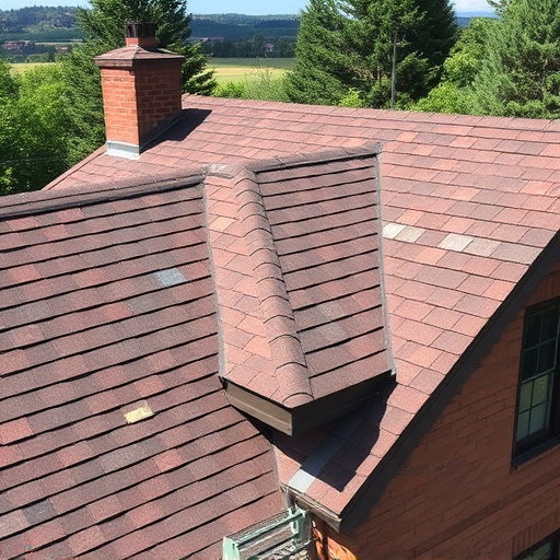 roofing
