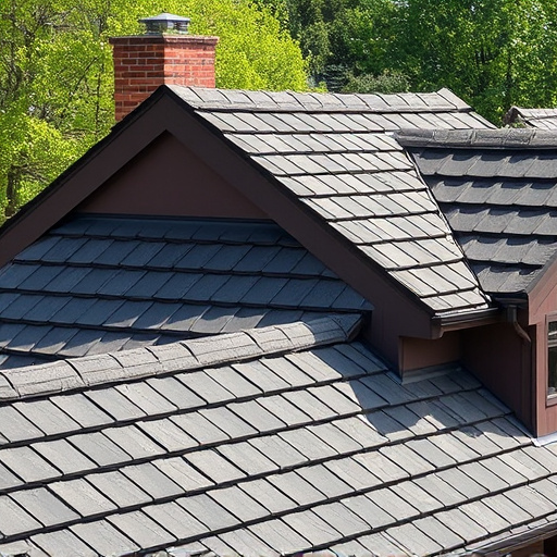 roofing