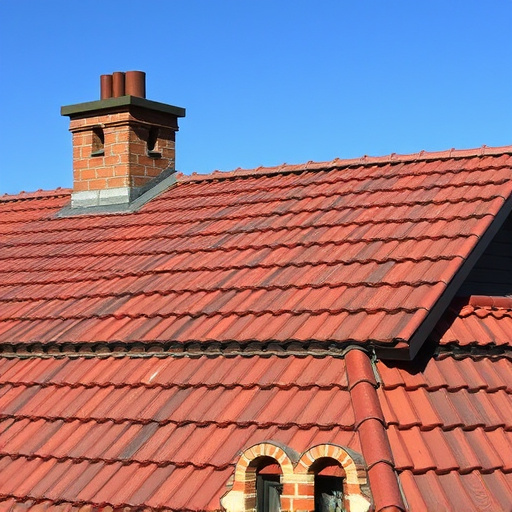 roofing