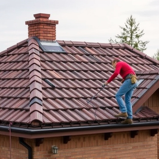 roofing