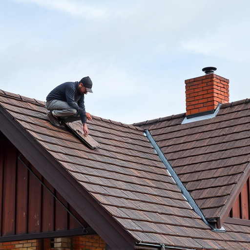 roofing