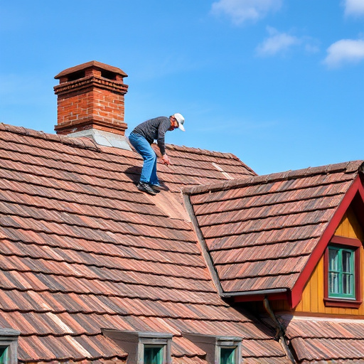 roofing