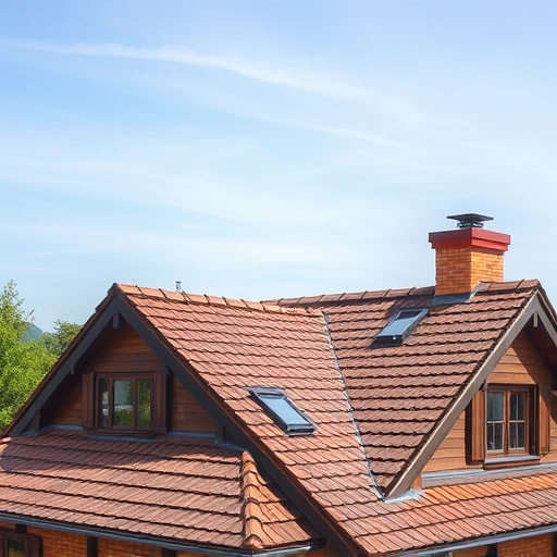 Steeline Bendigo: Advancing Roofing Innovation with Precision Tech