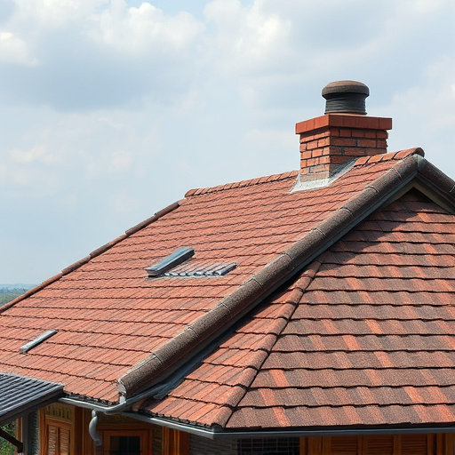roofing