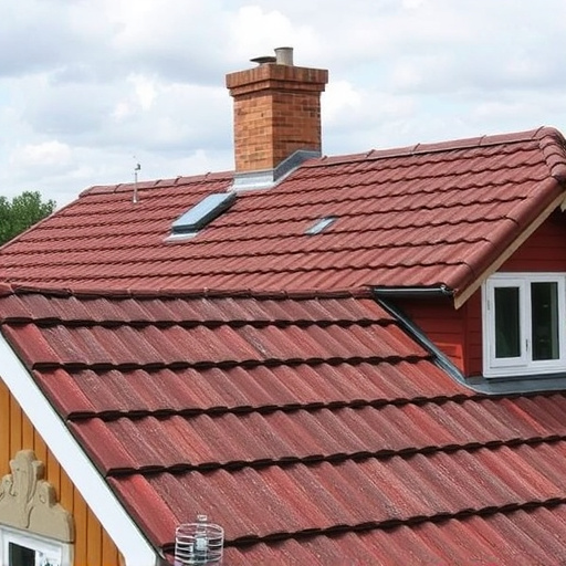roofing