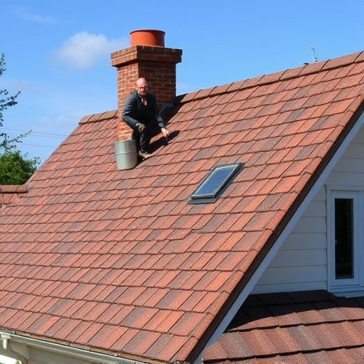 roofing
