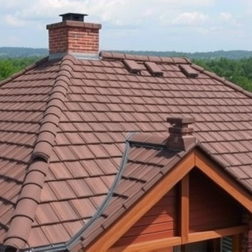 roofing
