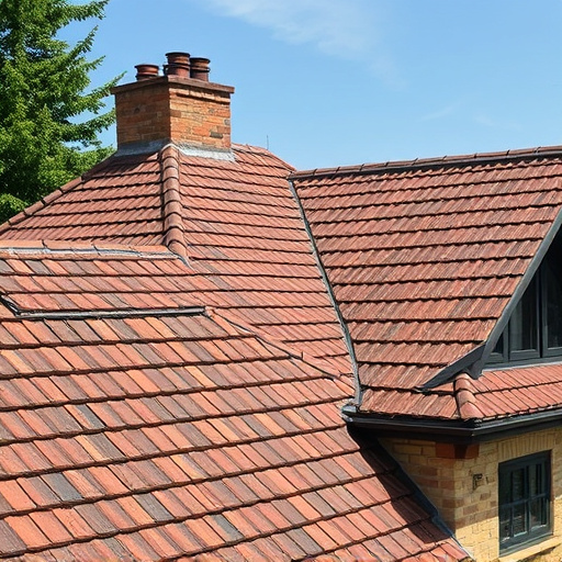 roofing