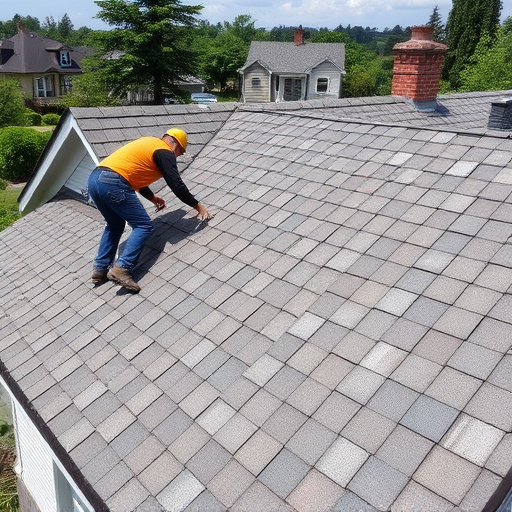 roofing