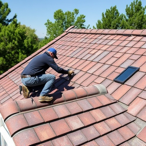 roofing