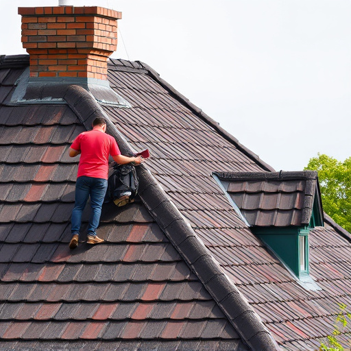 roofing