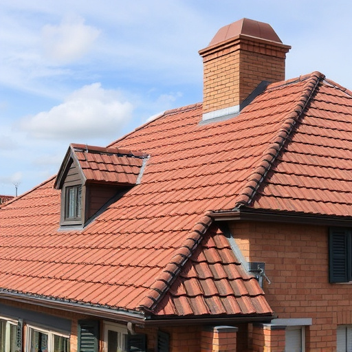 roofing