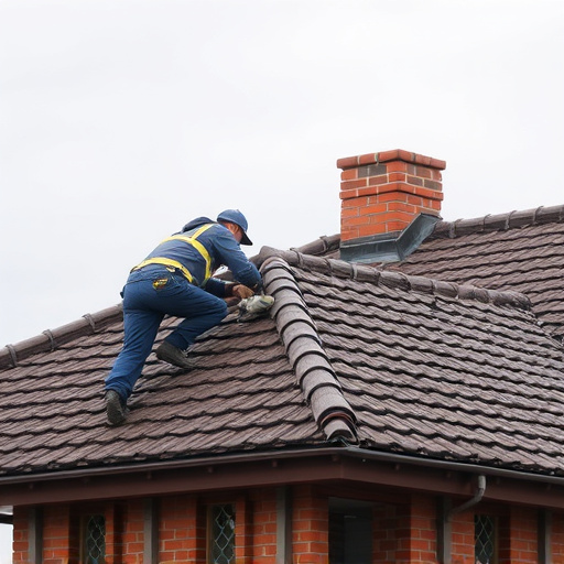 roofing