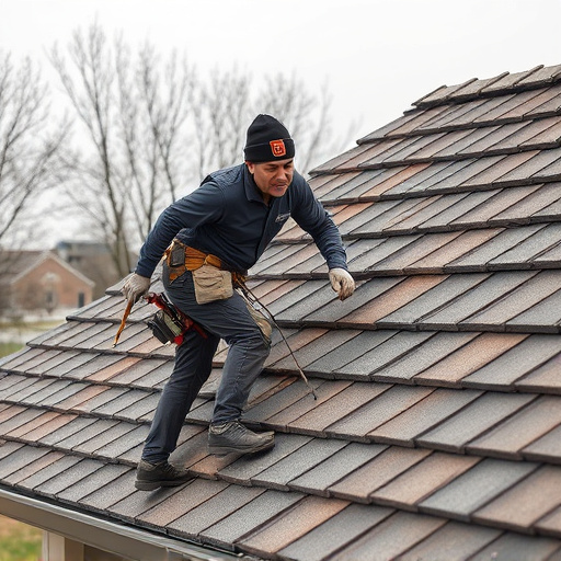 roofing