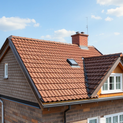 roofing