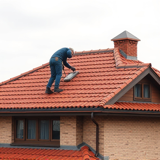 roofing