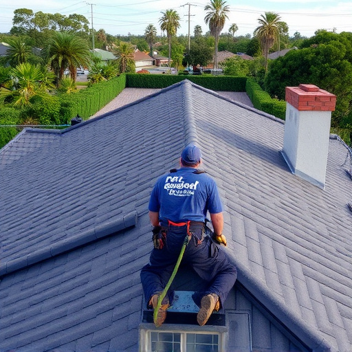roofing contractors Australia