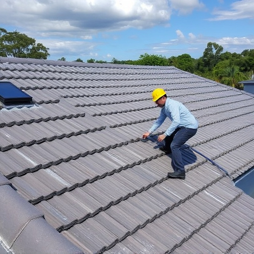 roofing contractors Australia
