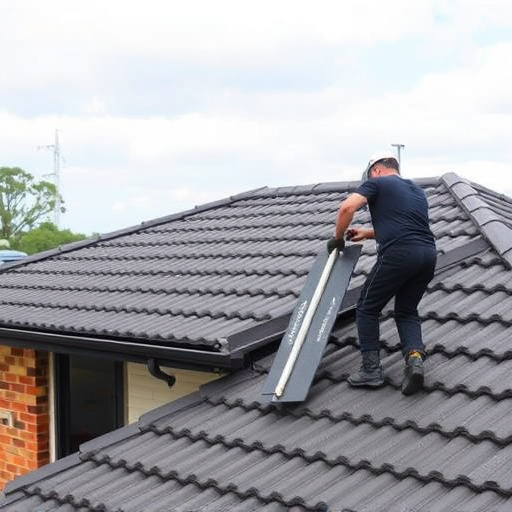 roofing contractors Australia