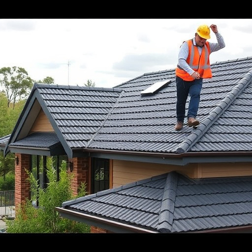 roofing contractors Australia