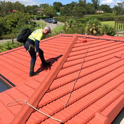 roofing contractors Australia