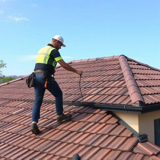 roofing contractors Australia