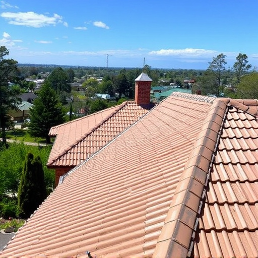 roofing contractors Australia