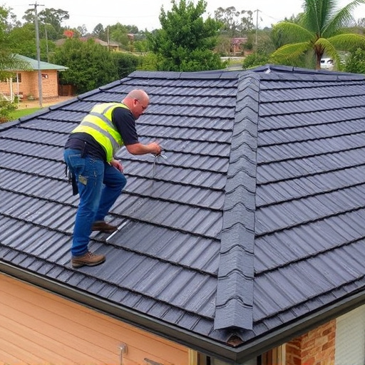 roofing contractors Australia