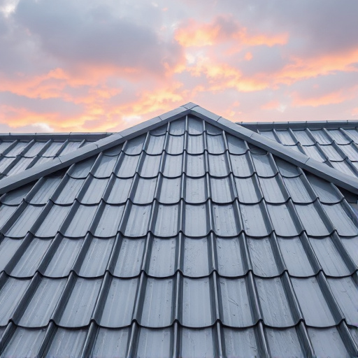 roofing, roof, steel roofing
