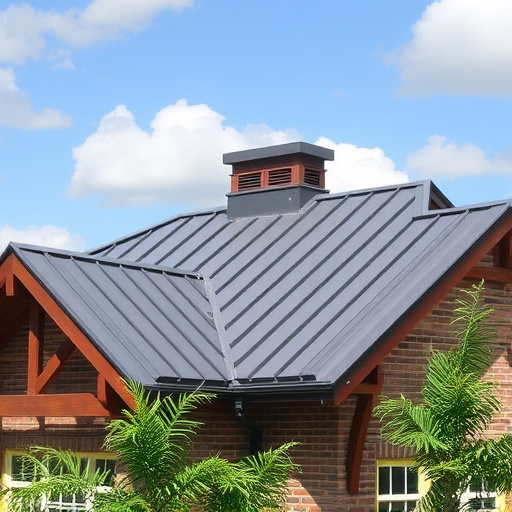 roofing, roof, steel roofing